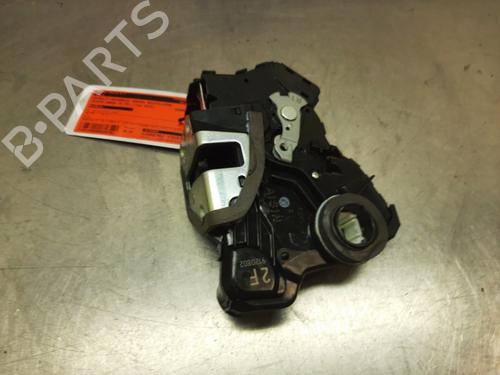 Front right lock TOYOTA URBAN CRUISER (_P1_) 1.33 (NSP110_, NSP110) | BP22163970C97 