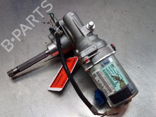 Steering column NISSAN MICRA III (K12) 1.2 16V | BP22163080M21