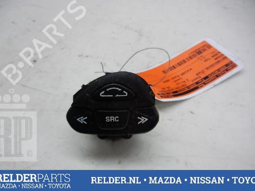 Steering wheel controls NISSAN ALMERA TINO (V10) 2.0 | BP22142003E15 