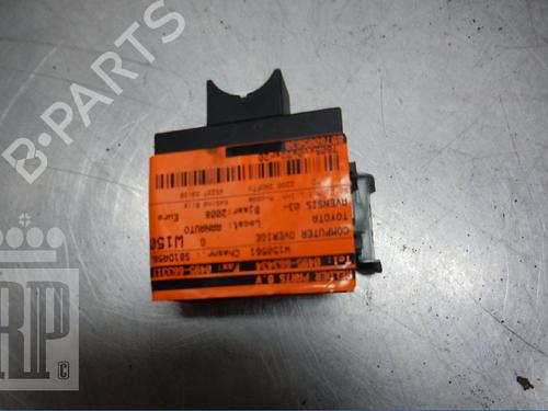 Used Control unit Control unit 22151731 22151731