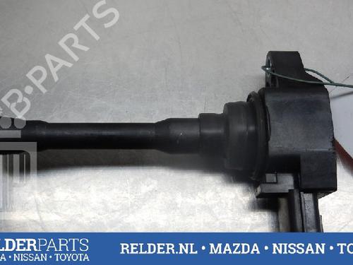 Used Ignition coil NISSAN JUKE (F15) 1.6 (117 hp) 22143819