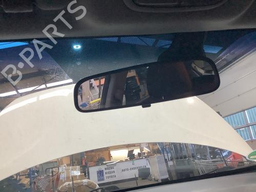 Used Rear mirror KIA RIO III (UB) 1.25 CVVT (86 hp) 31884200