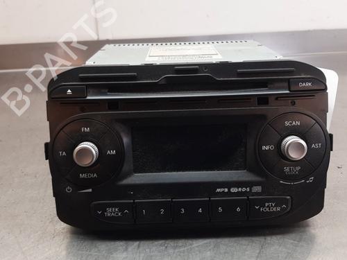Radio KIA PICANTO II (TA) 1.2 | BP28063682E6 - Image 4