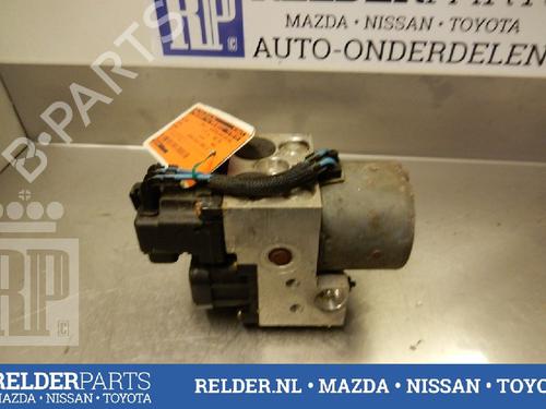 Used ABS pump NISSAN ALMERA II Hatchback (N16) 2.2 Di (110 hp) 22135917