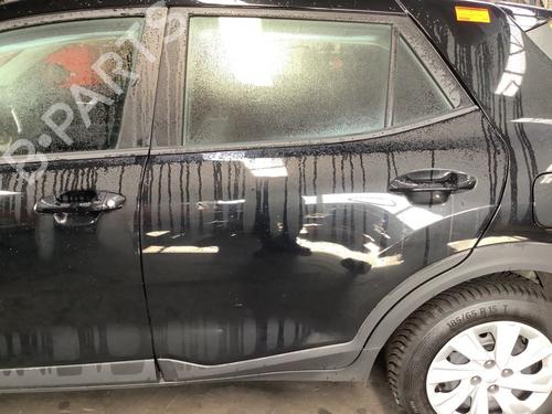 Dør venstre bagtil Dør venstre bagtil KIA STONIC (YB) 1.0 T-GDi Eco-Dynamics+ (101 hp) 33745971 33745971