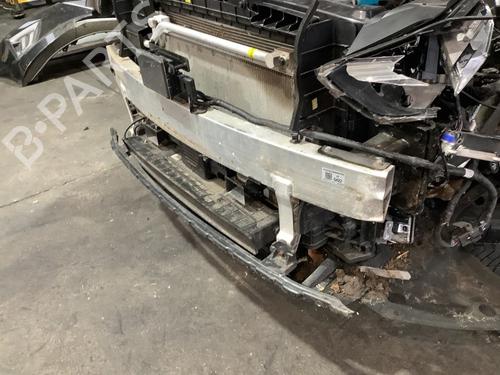 Used Front bumper reinforcement HYUNDAI IONIQ (AE) Electric (136 hp) 30805034