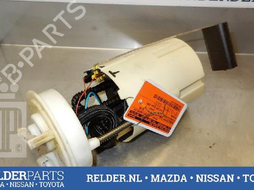 Used Fuel pump NISSAN PRIMERA Hatchback (P12) 1.8 (115 hp) 22138846