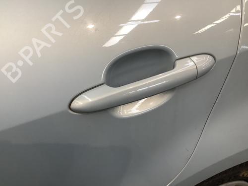 Rear left exterior door handle KIA RIO III (UB) 1.25 CVVT | BP23573186C130 