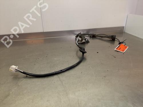 Electronic sensor MAZDA CX-3 (DK) 2.0 SKYACTIV-G | BP36321066M84  - Image 5