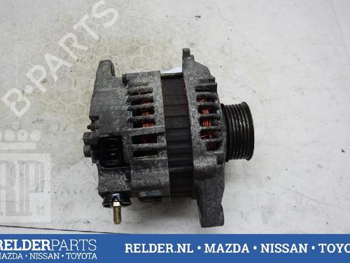 Generator NISSAN PRIMERA (P12) 1.6 (106 hp) 22148955