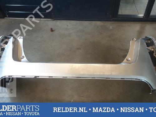 Used Rear bumper TOYOTA PRIUS (_W3_) 1.8 Hybrid (ZVW30) (136 hp) 22153336