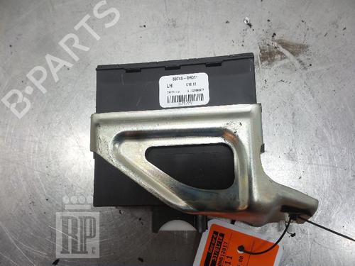 Used Electronic module TOYOTA AYGO (_B1_) 1.0 (KGB10_, KGB10R) (68 hp) 22155385