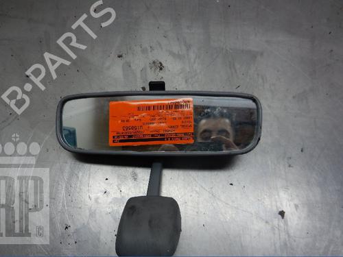 Rear mirror TOYOTA LAND CRUISER 90 (_J9_) 3.0 D-4D 4WD (KDJ90_, KDJ95_, KDJ90W, KDJ95W) | BP22149996I6 