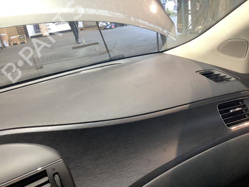 Used Passenger airbag NISSAN PULSAR Hatchback (C13) 1.2 DIG-T (115 hp) 30804861