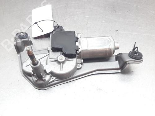 Rear wiper motor TOYOTA COROLLA Verso (ZER_, ZZE12_, R1_) 1.8 (ZNR11_, ZNR11R) | BP22163677M102 