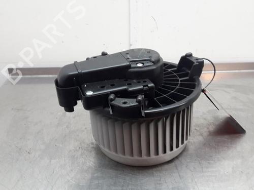 Heater blower motor TOYOTA VERSO S (_P12_) 1.33 (NSP120_) | BP22163544M62 