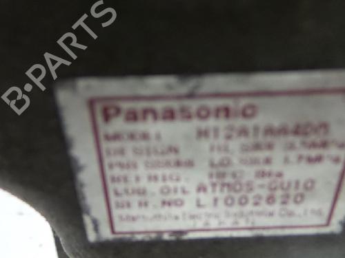 Used AC compressor MAZDA 323 F VI Hatchback (BJ) 2.0 TD (101 hp) 22139650