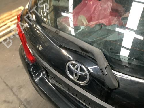 Used Rear windshield wiper arm Rear windshield wiper arm 25448474 25448474