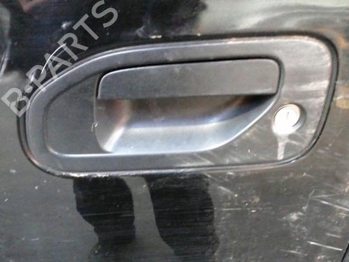 Used Exterior handle NISSAN NV200 Van 1.5 dCi 85 (M20, M20N, M20M) (86 hp) 22151172
