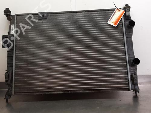 Used Water radiator Water radiator 34719030 34719030