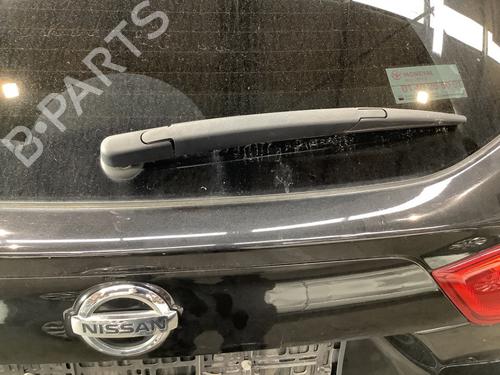 Used Rear windshield wiper arm NISSAN QASHQAI II SUV (J11, J11_) 1.2 DIG-T (115 hp) 22167353