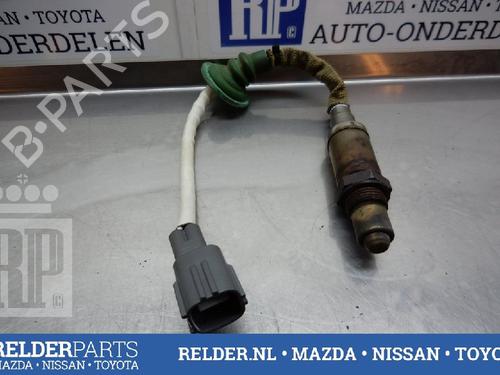 Elektronisk sensor TOYOTA COROLLA Liftback (_E11_) 1.4 (ZZE111_, ZZE111R) (97 hp) 22140145