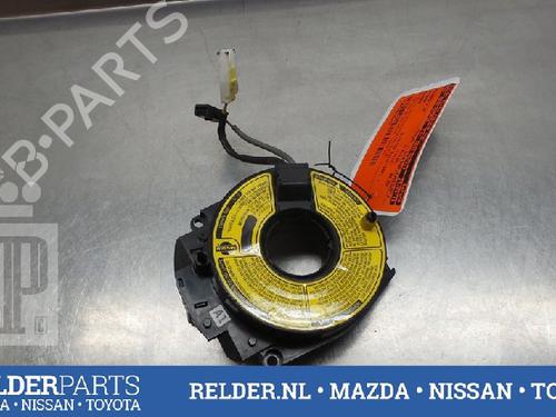 Used Squib airbag NISSAN ALMERA II Hatchback (N16) 2.2 Di (110 hp) 22137430