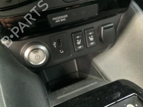 Comutador NISSAN LEAF (ZE1) Electric (150 hp) 32846414