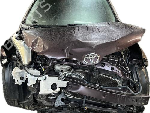 Zacisk hamulca przedniego lewego TOYOTA URBAN CRUISER (_P1_) 1.33 (NSP110_, NSP110) | BP22962319M105