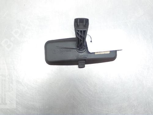 Rear mirror NISSAN TERRANO II (R20) 2.7 TDi 4WD | BP22151631I6 