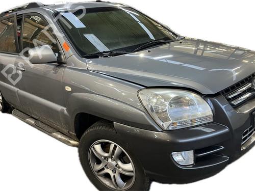 AC pipe KIA SPORTAGE II (JE_, KM_) 2.0 i 16V | BP22356366M126