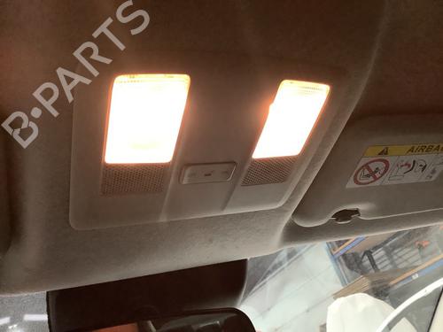 Used Interior roof light Interior roof light MAZDA 2 Hatchback (DL, DJ) 1.5 (75 hp) 31992414 31992414