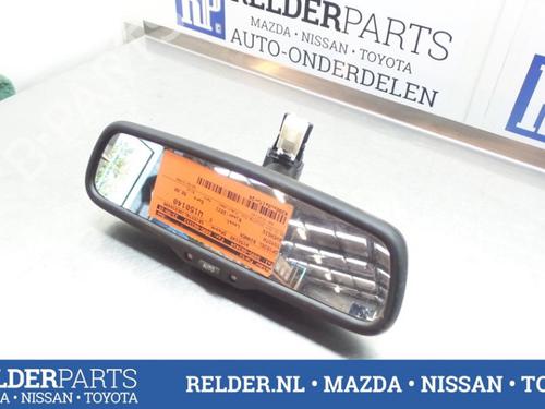 Rear mirror TOYOTA AVENSIS Estate (_T27_) 2.0 D-4D (ADT270_, ADT270R) | BP22155905I6 