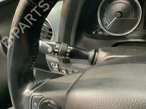 Ratstangsstang TOYOTA AURIS (_E18_) 1.8 Hybrid (ZWE186_, ZWE186R) (136 hp) 29812264