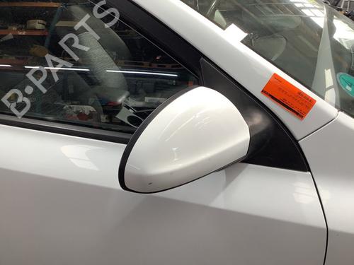 Used Right mirror KIA CEE'D SW (ED) 1.6 (122 hp) 29009677