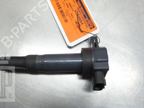 Used Ignition coil NISSAN PIXO (UA0) 1.0 (68 hp) 22150932