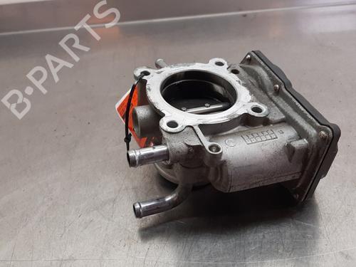Throttle body KIA CEE'D Sportswagon (JD) 1.6 GDI | BP27511892M82