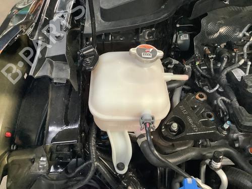 Used Expansion tank Expansion tank KIA STONIC (YB) 1.0 T-GDi Eco-Dynamics+ (101 hp) 33745967 33745967