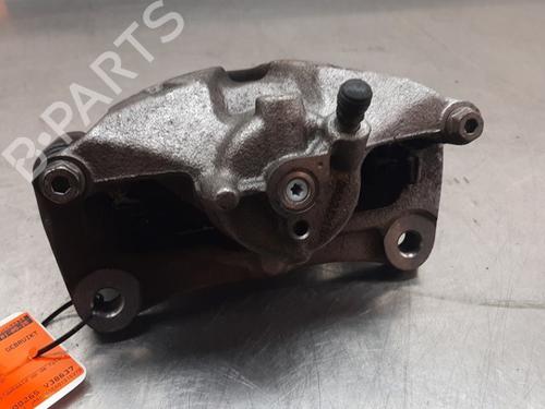 Used Right front brake caliper Right front brake caliper MAZDA 3 Saloon (BP_) 2.0 SKYACTIV-G M Hybrid (122 hp) 25702459 25702459