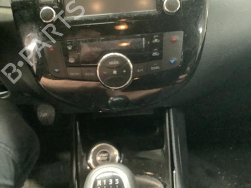 Climate control NISSAN PULSAR Hatchback (C13) 1.5 dCi | BP36377922I5 - Image 3