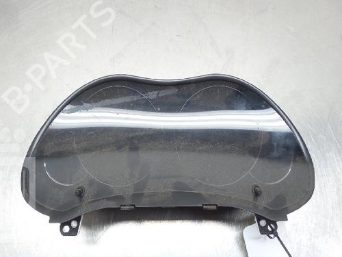 Instrument cluster TOYOTA AVENSIS Estate (_T25_) 1.8 VVT-i (ZZT251_, ZZT251R) | BP22152654C47 