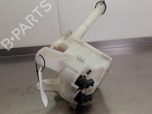 Used Windscreen washer tank TOYOTA YARIS (_P9_) 1.8 VVTi (ZSP90_, ZSP90R) (133 hp) 27192465