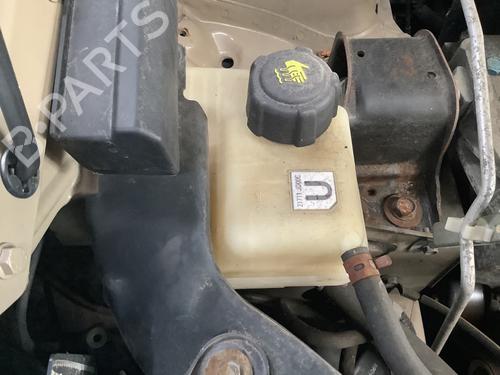 Ekspansjonstank Ekspansjonstank NISSAN QASHQAI I (J10, NJ10) 1.6 (114 hp) 36489109 36489109