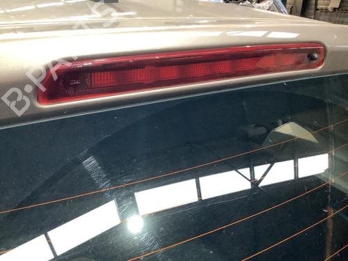 Trzecie światło stopu NISSAN QASHQAI I (J10, NJ10) 2.0 | BP29971448L11