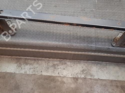 Rear bumper reinforcement TOYOTA VERSO S (_P12_) 1.33 (NSP120_) | BP26327176C73 