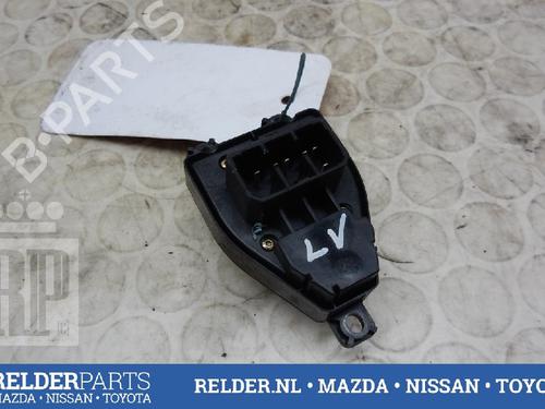 Used Mirror switch MAZDA 2 (DY) 1.4 CD (68 hp) 22141688