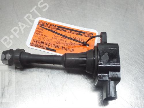 Used Ignition coil NISSAN PRIMERA Estate (WP12) 2.0 (140 hp) 22152744