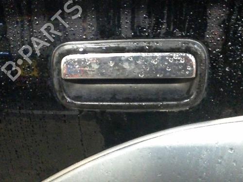 Used Rear left exterior door handle TOYOTA LAND CRUISER 90 (_J9_) 3.0 TD (KZJ90_, KZJ95_, KZJ90R, KZJ95R, KZJ90W, KZJ95W) (125 hp) 22157368