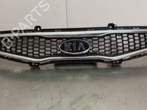 Grille KIA PICANTO II (TA) 1.2 | BP26674310C40 