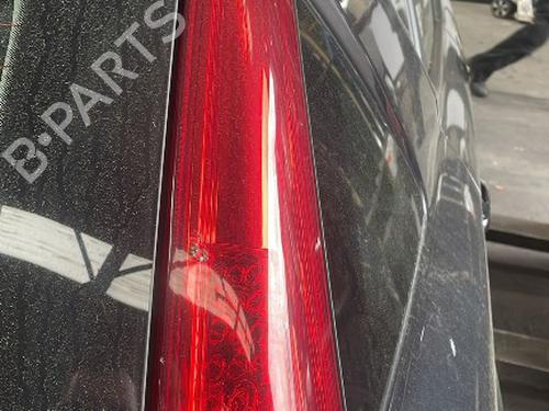 Used Right taillight Right taillight KIA CEE'D SW (ED) 1.4 CVVT (90 hp) 27282206 27282206
